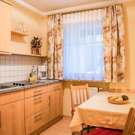 Franzl's Appartement
