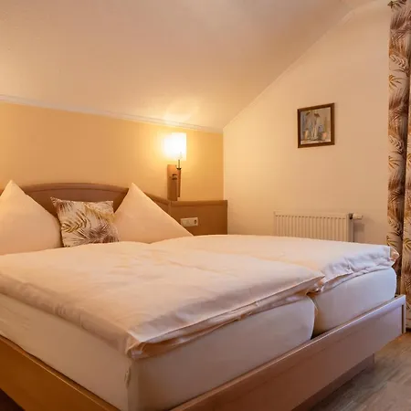 Apartament Franzl's *