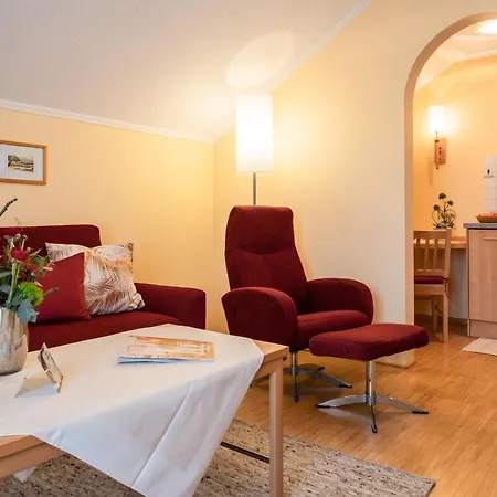 Franzl's Apartment