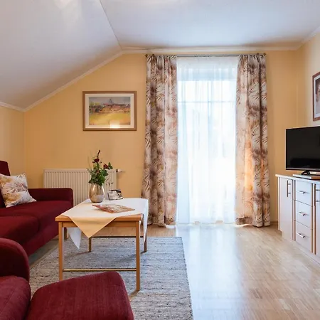 Franzl's Apartment