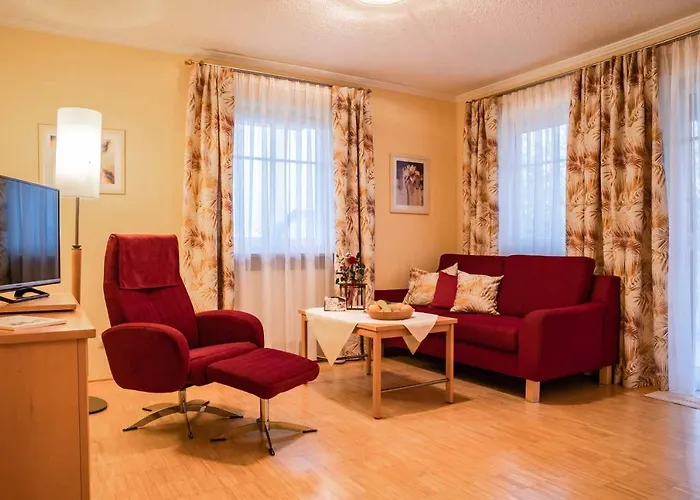 Franzl's Apartament