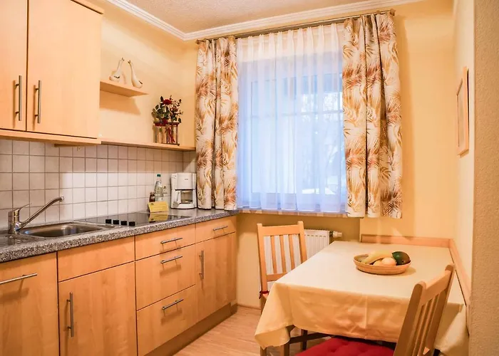 Franzl's Apartament