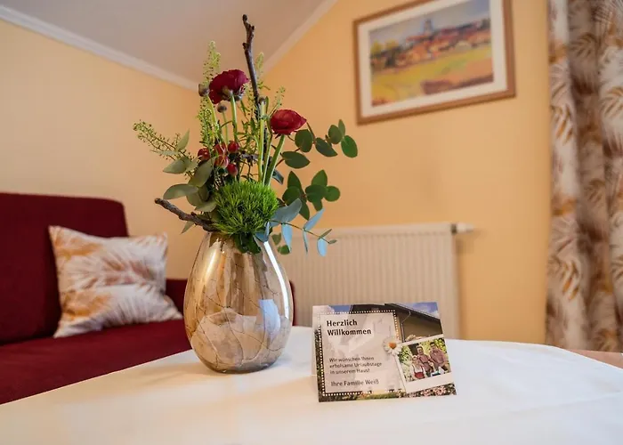 Franzl's Apartament