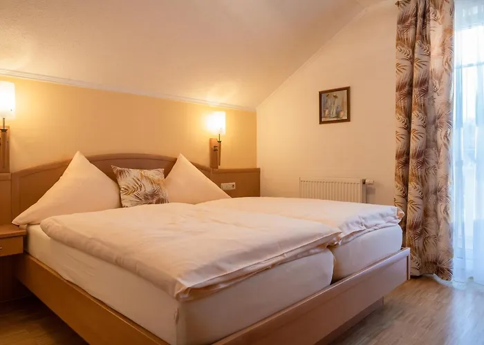 Apartament Franzl's *