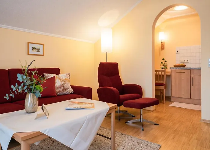 Franzl's Apartament