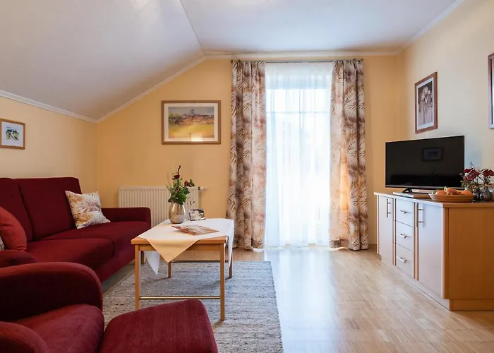 Franzl's Apartament