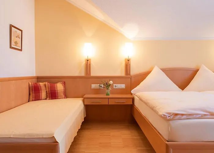 Franzl's Apartament