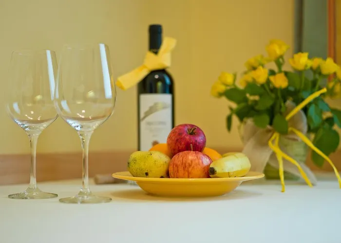 Apartament Franzl's